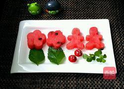 西瓜乐园的做法图解6