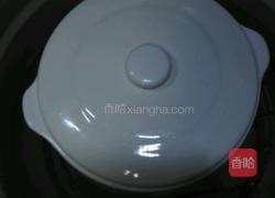 枸杞补气丰胸汤的做法图解3