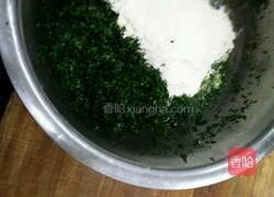 时令菜疙瘩的做法图解3