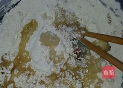 榛子酥的做法图解2