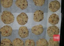 榛子酥的做法图解4