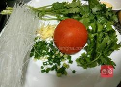 豆腐鱼粉丝汤的做法图解3
