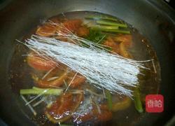 豆腐鱼粉丝汤的做法图解5