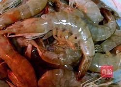 红烧大虾的做法图解1