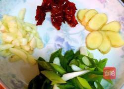 红烧大虾的做法图解2