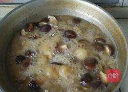 家常炖鸡汤的做法图解8