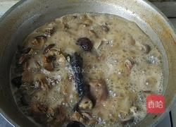 家常炖鸡汤的做法图解9