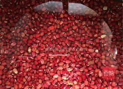 自制驴打滚的做法图解1