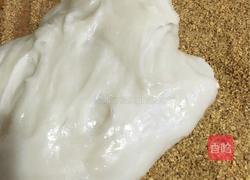 自制驴打滚的做法图解5