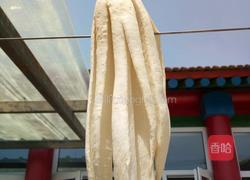 五香辣萝卜干的做法图解1