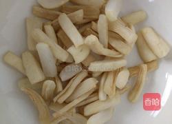 五香辣萝卜干的做法图解2