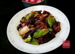 炒合盘的做法图解12