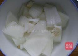 炒合盘的做法图解3