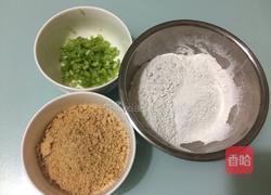 白萝卜粿的做法图解2