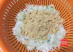 白萝卜粿的做法图解7