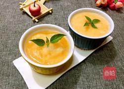 哈密瓜沙冰的做法图解7