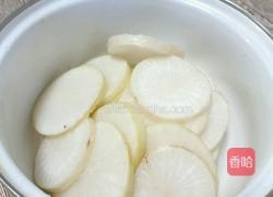 胭脂萝卜的做法图解7