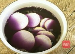 胭脂萝卜的做法图解8