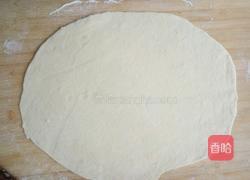 香菜肉饼的做法图解7