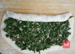 香菜肉饼的做法图解9