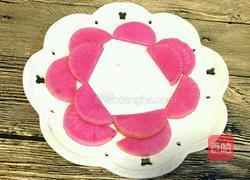 胭脂萝卜的做法图解12