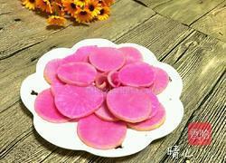胭脂萝卜的做法图解13