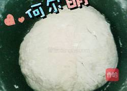 苹果饼的做法图解1