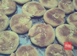 苹果饼的做法图解3
