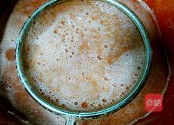 鲜榨西瓜汁的做法图解5