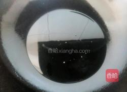 孜然小鱼干的做法图解3