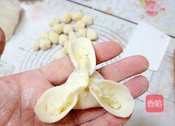 冠顶饺的做法图解7