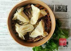 冠顶饺的做法图解8