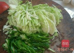 新三鲜的做法图解2