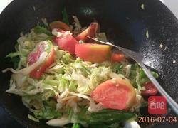 新三鲜的做法图解6