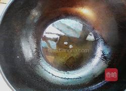 酸辣空菜梗的做法图解5