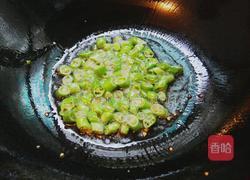 酸辣空菜梗的做法图解6