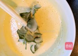 炸花椒嫩叶的做法图解3