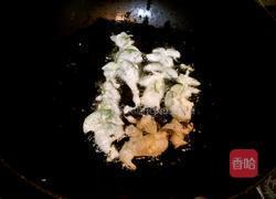 炸花椒嫩叶的做法图解4