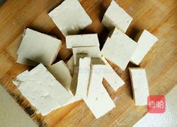 豆腐爱上蛋的做法图解2