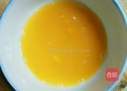豆腐爱上蛋的做法图解3