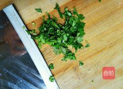 豆腐爱上蛋的做法图解6