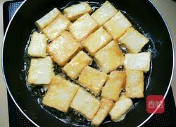 豆腐爱上蛋的做法图解9