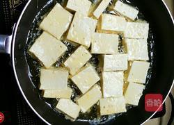 豆腐爱上蛋的做法图解8