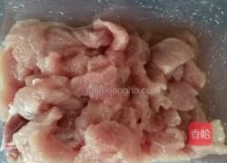 干沙虫瘦肉粥的做法图解2