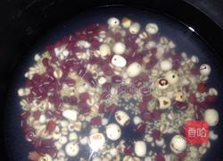 八宝粥的做法图解1