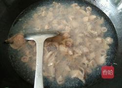 三鲜汤的做法图解3