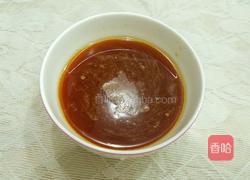 哈密瓜烧肉的做法图解7