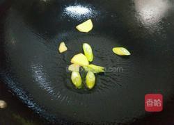 哈密瓜烧肉的做法图解8