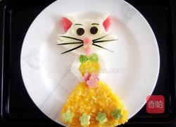 早餐猫小姐的做法图解10