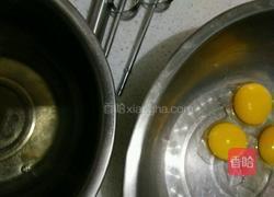 葡萄干蛋糕卷的做法图解1